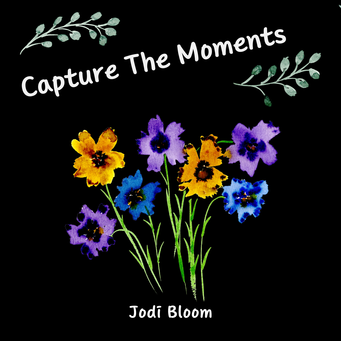 Capture The Moments Album