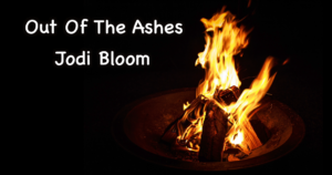 Out of the Ashes lyric video